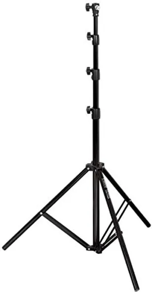 Visico LS-8008 Heavy Duty Air Cushion Light Stand