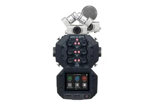 ZOOM H8 Mic