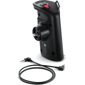 Sunrise blackmagic Detachable Handgrip
