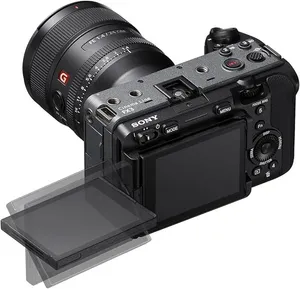Sony Alpha FX3