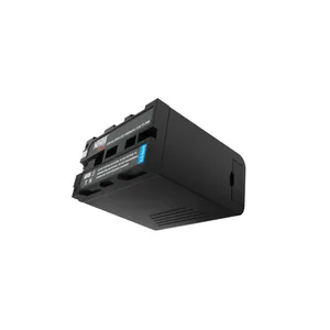 Newell Battery For NPF970/950/930 