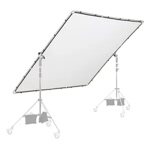 Butterfly-Manfrotto Pro Scrim All In One Kit 2.9x2.9m Extra Large