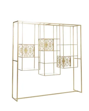 Shelf Expression