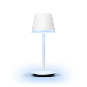 Glow With the Flow Table Lamp