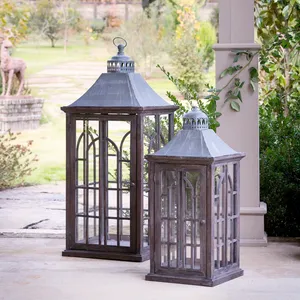 Cathedral Lantern