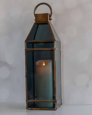 Carissa Lanterns