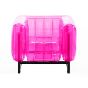 Plump Chair