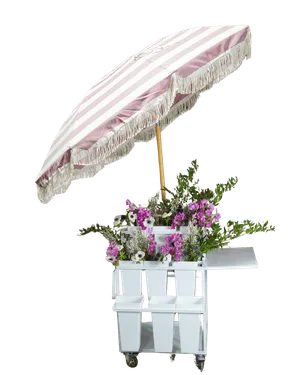 Petal Pusher
