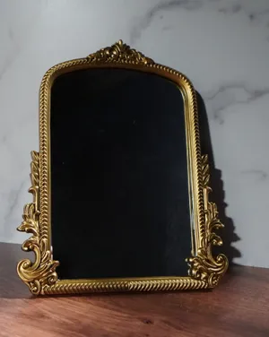 Little Miss Gilded