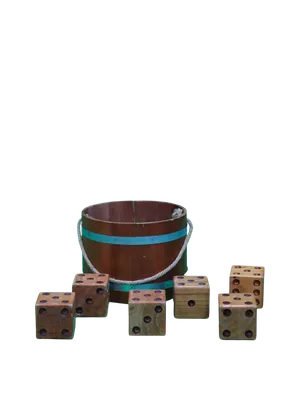 Yard Dice