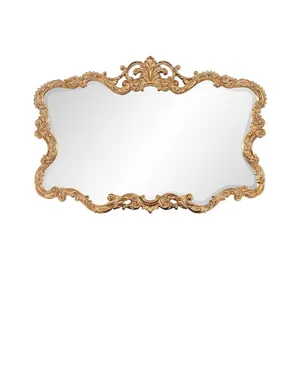 Baroque + Famous