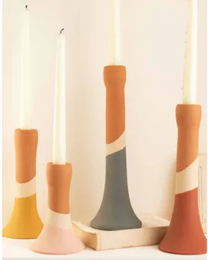 Horizon - Set of 4