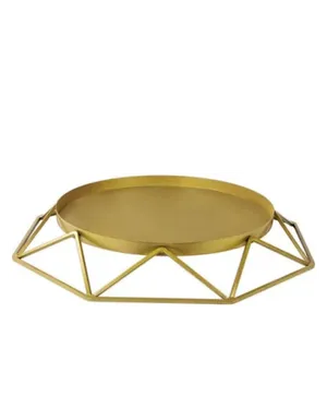 Tri Me Cake Stand