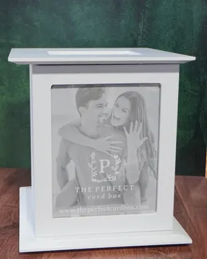 Gallery Card Box