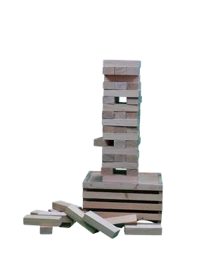 Tumble Tower