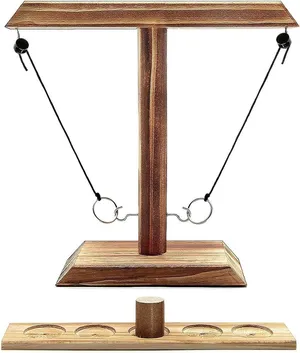 Hook and Ring