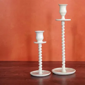 Whirl Candlestick