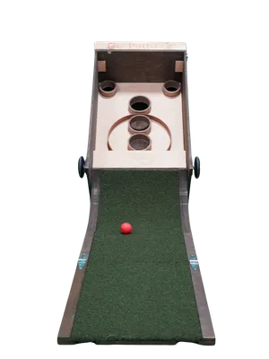 Putt Skee
