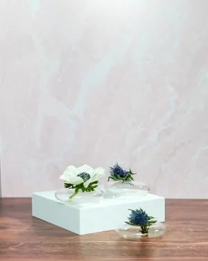 Vase to the Bottom