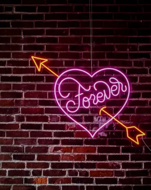 Forever