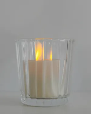 Glass Act