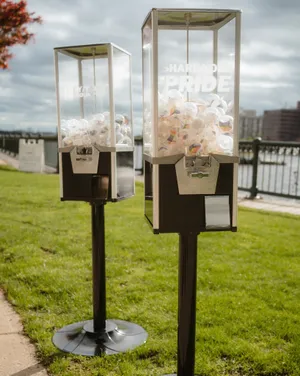 Prize Pods