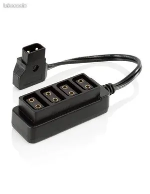 Multi DTap