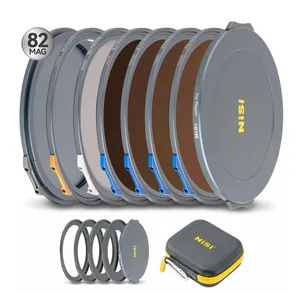 FILTRES NiSi - KIT CINEMA JETMAG PRO