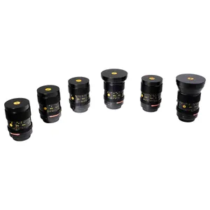 SÉRIE COOKE SP3 FF