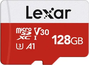Lexar Micro SD 128 Go