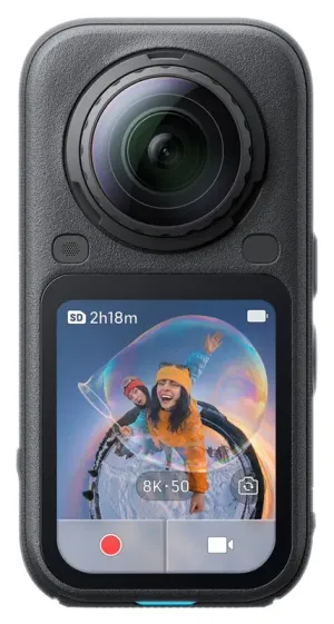 Caméra insta360 x6 