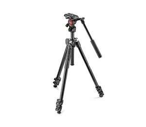 TREPIED MANFROTTO BEFREE LIVE