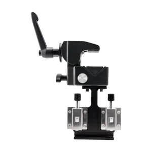 READY RIG VEGA DOCK