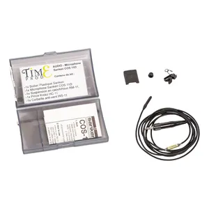 MICRO CRAVATE SANKEN COS-11D