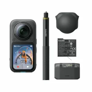 INSTA360 X6 PACK ESSENTIAL