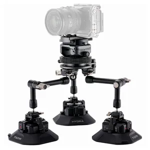 TILTA HYDRA x DAN MING SPEED PAN SYSTEM - KIT PRO