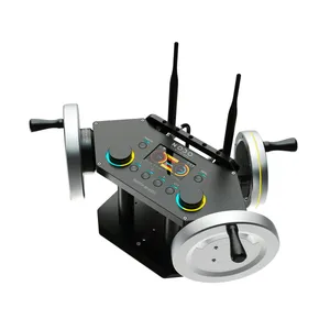 INERTIA WHEELS (3 AXES)