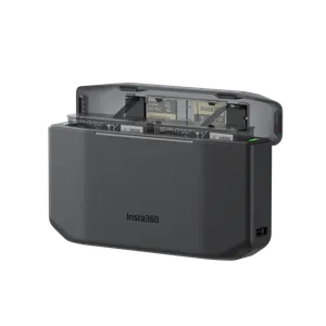 Boîtier de charge rapide insta360