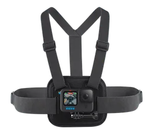 Harnais Chesty GoPro