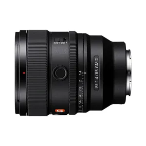 SONY 85MM F1.4 GMII