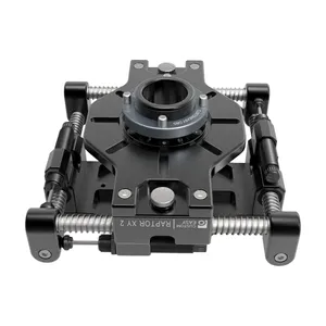 XY VIBRATION ISOLATOR