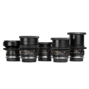 SÉRIE LEICA R