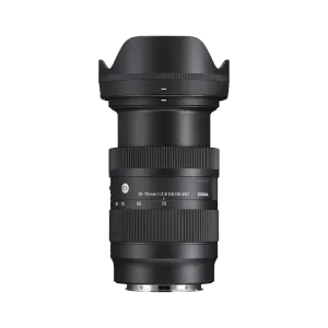 SIGMA 28-70MM