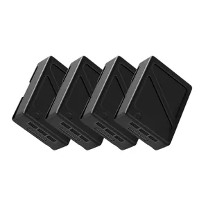 KIT BATTERIES TB50 (X4)