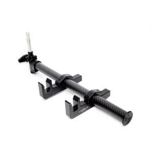 DOCKING BRACKET READY RIG