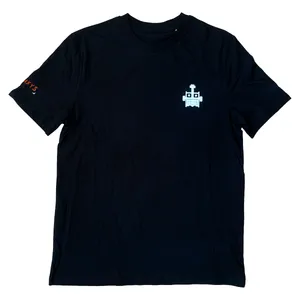 Tee-Shirt (Logo manche)