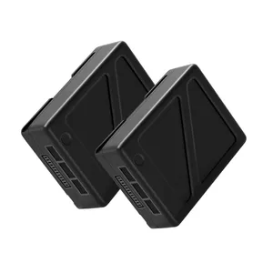 KIT BATTERIES TB50 (X2)