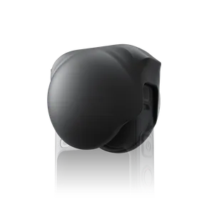 Capuchon d'objectif insta360