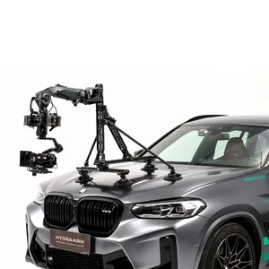 HYDRA ALIEN PRO AVEC CAR MOUNTING SYSTEM
