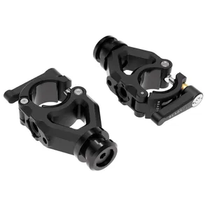 QUICK CONNECTS V2 READY RIG (x2)